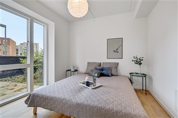Photo 9. Apartment, Brassøvej, Risskov 