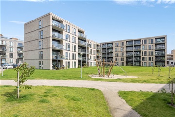 Photo 15. Apartment, Borresøvej, Risskov 