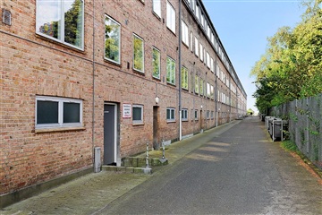 Photo 6. Apartment, Anemonevej, Randers NØ 