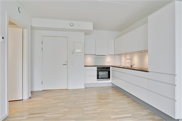 Photo 2. Apartment, Borresøvej, Risskov 