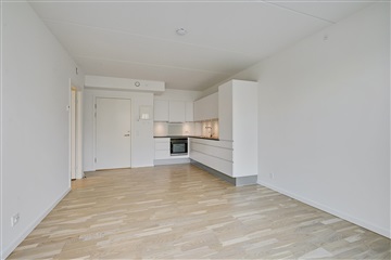 Photo 3. Apartment, Borresøvej, Risskov 