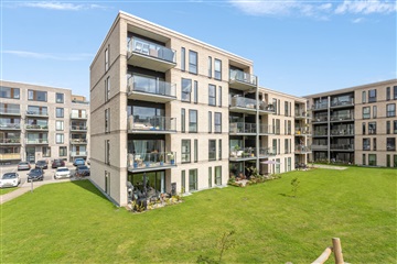 Photo 16. Apartment, Borresøvej, Risskov 