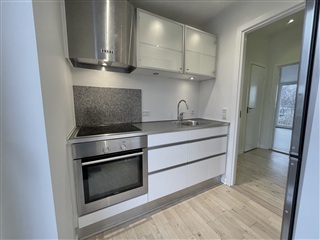 Photo 1. Apartment, Solbakken, Munkebo 