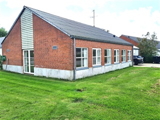 Photo 10. House, Rougsøvej, Ørsted 