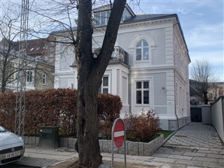 Photo 1. Room, Hauchsvej, Frederiksberg C 