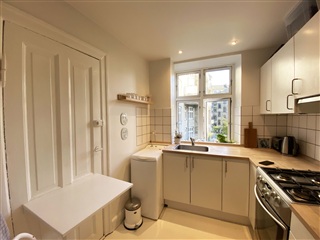 Photo 4. Apartment, Ryesgade, København Ø 