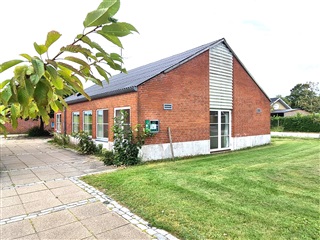 Photo 9. House, Rougsøvej, Ørsted 