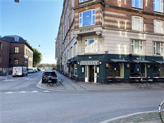 Photo 8. Apartment, Ryesgade, København Ø 