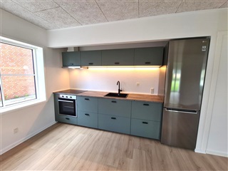 Photo 3. House, Rougsøvej, Ørsted 