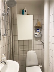 Photo 7. Apartment, Ryesgade, København Ø 