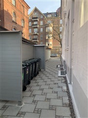 Photo 7. Room, Hauchsvej, Frederiksberg C 