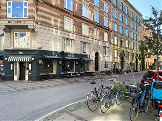 Photo 6. Apartment, Ryesgade, København Ø 