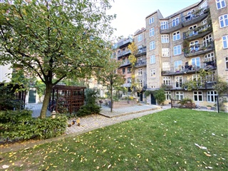 Photo 11. Apartment, Ryesgade, København Ø 