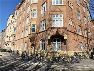 Photo 2. Apartment, Ingemannsvej, Frederiksberg C 