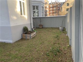 Photo 4. Room, Hauchsvej, Frederiksberg C 