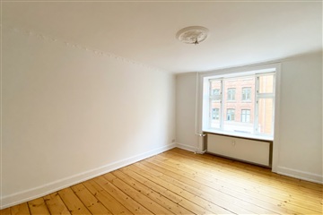 Photo 3. Apartment, Ryesgade, København Ø 