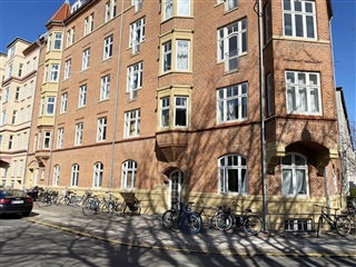 Photo 11. Apartment, Ingemannsvej, Frederiksberg C 
