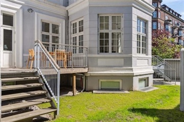 Photo 4. Room, Hauchsvej, Frederiksberg C 