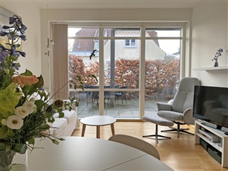 Photo 1. Apartment, Allerød Park, Allerød 