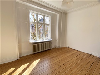 Photo 6. Apartment, Ingemannsvej, Frederiksberg C 