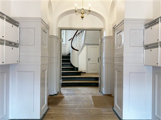 Photo 9. Apartment, Ingemannsvej, Frederiksberg C 