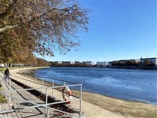 Photo 9. Apartment, Ryesgade, København Ø 