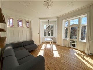 Photo 1. Apartment, Ingemannsvej, Frederiksberg C 