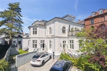 Photo 3. Room, Hauchsvej, Frederiksberg C 