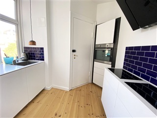 Photo 4. Apartment, Ingemannsvej, Frederiksberg C 