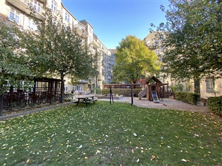 Photo 12. Apartment, Ryesgade, København Ø 