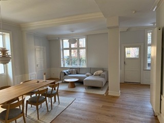 Photo 2. Room, Hauchsvej, Frederiksberg C 