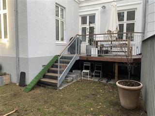 Photo 2. Room, Hauchsvej, Frederiksberg C 