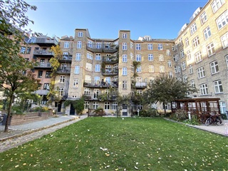 Photo 10. Apartment, Ryesgade, København Ø 