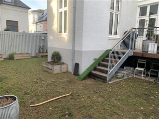 Photo 3. Room, Hauchsvej, Frederiksberg C 