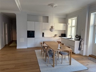 Photo 1. Room, Hauchsvej, Frederiksberg C 