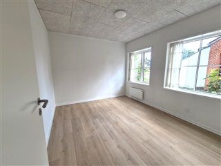 Photo 6. House, Rougsøvej, Ørsted 