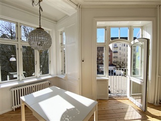 Photo 7. Apartment, Ingemannsvej, Frederiksberg C 