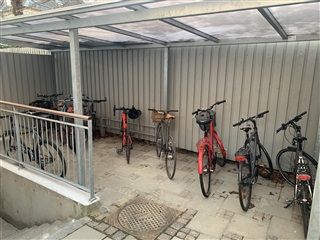 Photo 6. Room, Hauchsvej, Frederiksberg C 