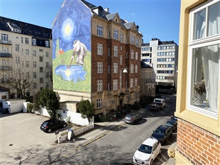 Photo 12. Apartment, Ingemannsvej, Frederiksberg C 