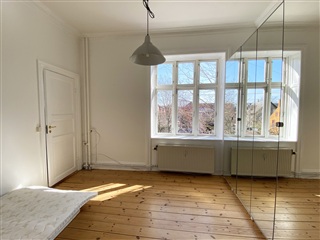 Photo 5. Apartment, Ingemannsvej, Frederiksberg C 