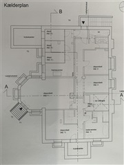 Photo 17. Room, Hauchsvej, Frederiksberg C 