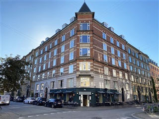 Photo 1. Apartment, Ryesgade, København Ø 