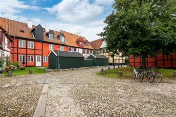 Billede 12. Lejlighed, Nørregade, Aalborg 