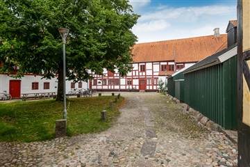 Billede 13. Lejlighed, Nørregade, Aalborg 