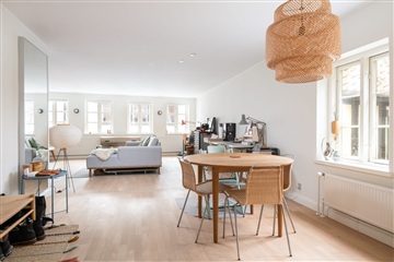Billede 2. Lejlighed, Nørregade, Aalborg 