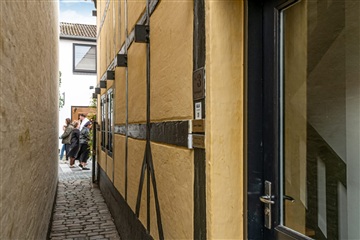 Billede 14. Lejlighed, Nørregade, Aalborg 