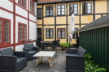 Billede 17. Lejlighed, Nørregade, Aalborg 