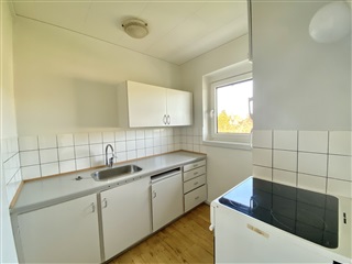 Photo 1. Apartment, Valmuevej, Fredericia 