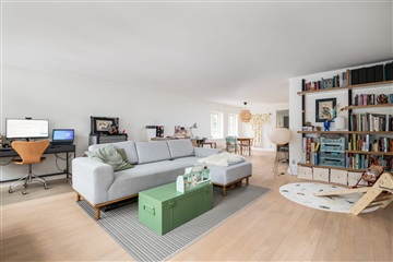 Billede 4. Lejlighed, Nørregade, Aalborg 