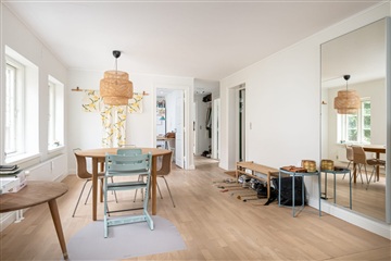 Billede 1. Lejlighed, Nørregade, Aalborg 